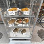 【神保町うまいもの巡りの4】ライスカレーまんてん